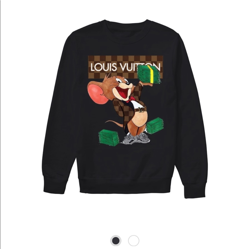 Meet your Posher, Jorge